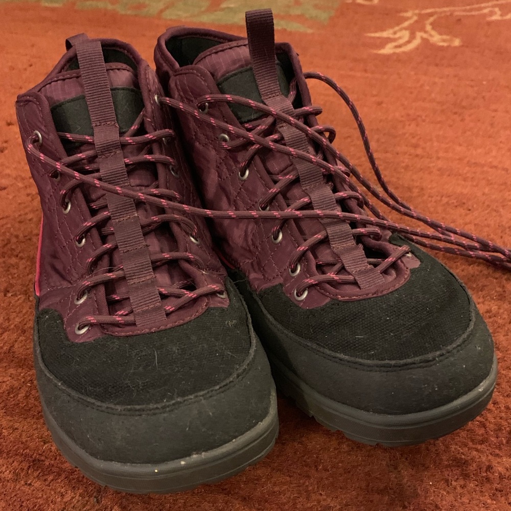 Patagonia Performance Footwear